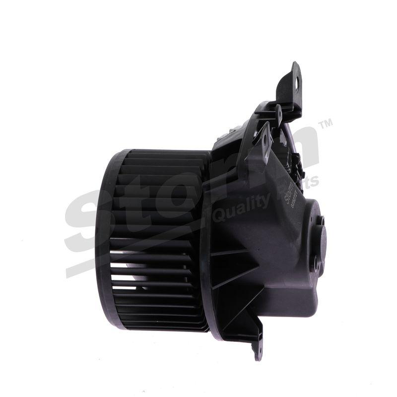 Pulseur d'air habitacle STORM QUALITY PARTS 3400801