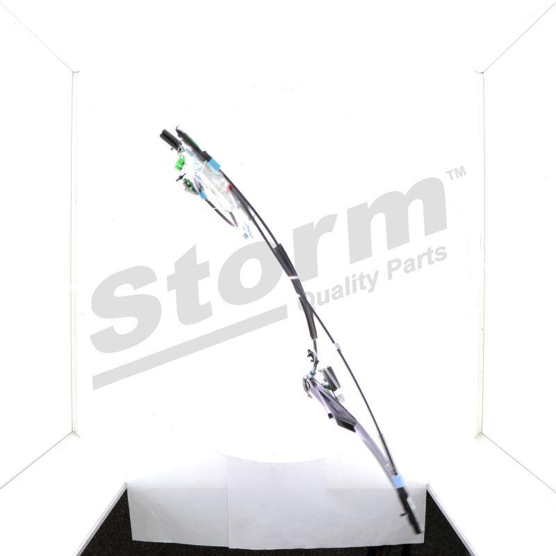 Lève-vitre STORM QUALITY PARTS 10274