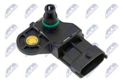 Capteur, pression de suralimentation NTY ECM-PL-013