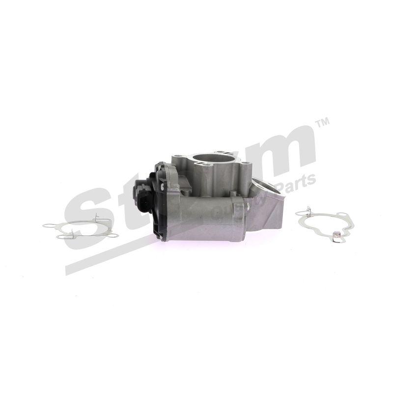 Vanne EGR STORM QUALITY PARTS 9014