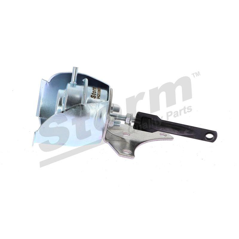 Détendeur de suralimentation STORM QUALITY PARTS 89196