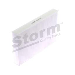 Filtre, air de l'habitacle STORM QUALITY PARTS 14194