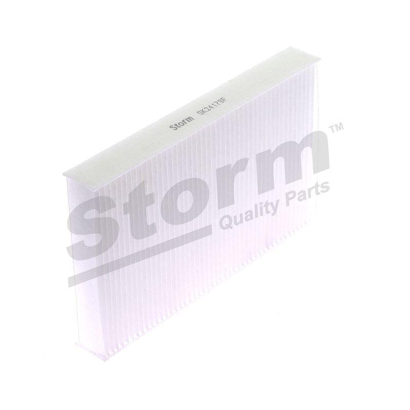 Filtre, air de l'habitacle STORM QUALITY PARTS 14194