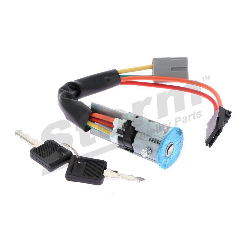 Fermeture-volant STORM QUALITY PARTS 20026