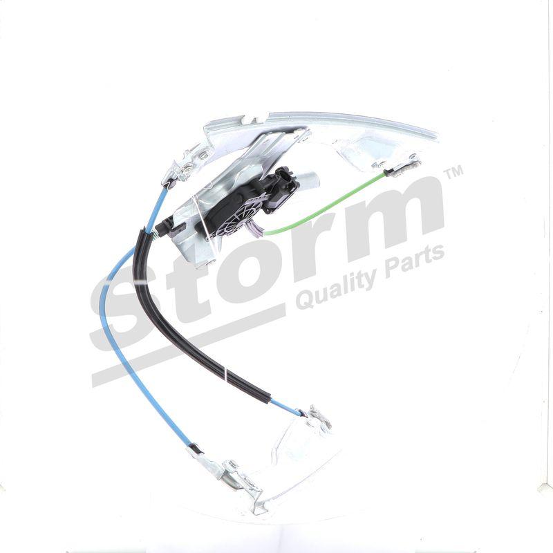 Lève-vitre STORM QUALITY PARTS 80975