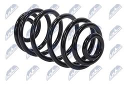 Ressort de suspension NTY ASZ-PL-008