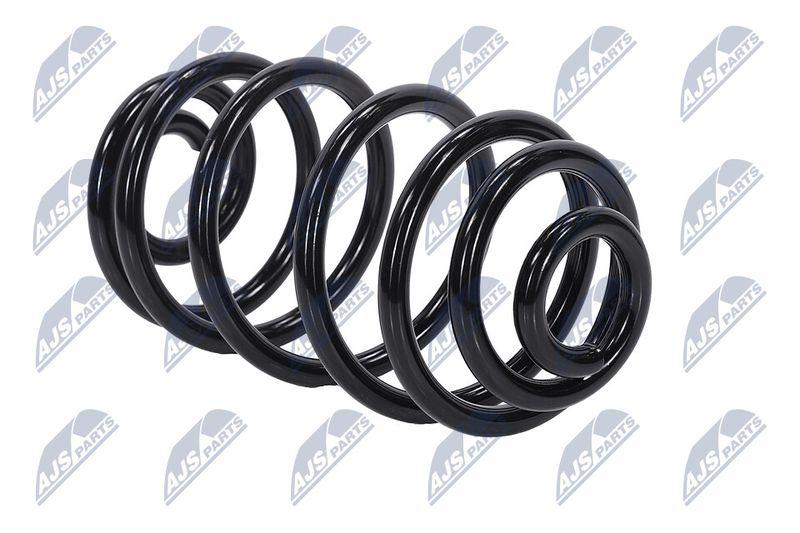 Ressort de suspension NTY ASZ-PL-008