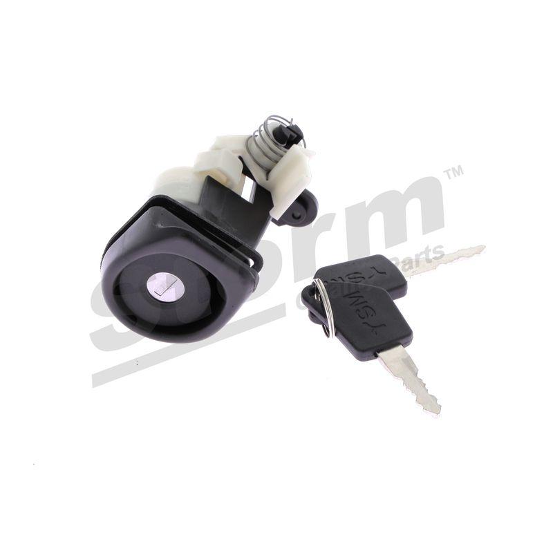 Serrure de capot de coffre STORM QUALITY PARTS 78028