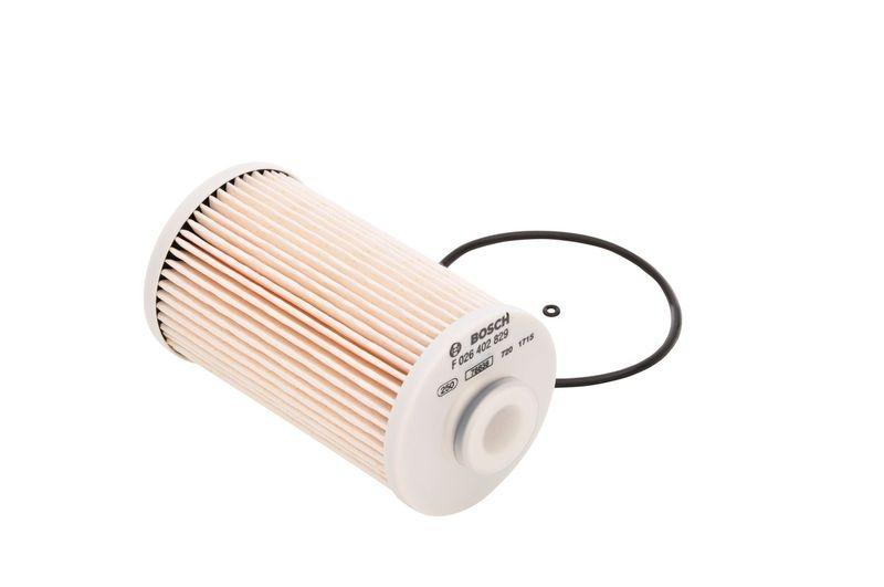 Filtre à carburant BOSCH F 026 402 829