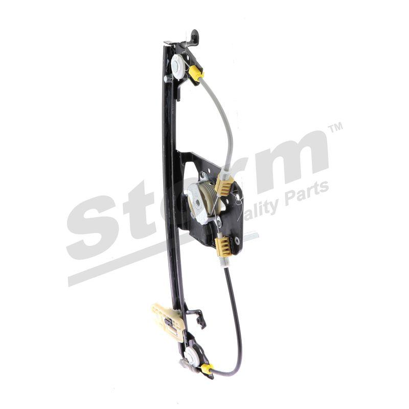 Lève-vitre STORM QUALITY PARTS 87161