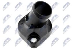 Bride de liquide de refroidissement NTY CTM-RE-005