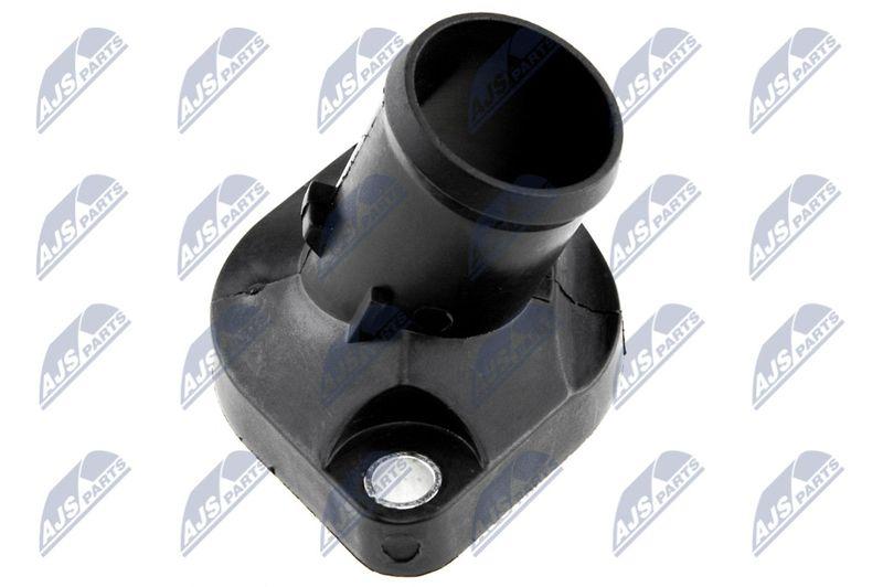 Bride de liquide de refroidissement NTY CTM-RE-005