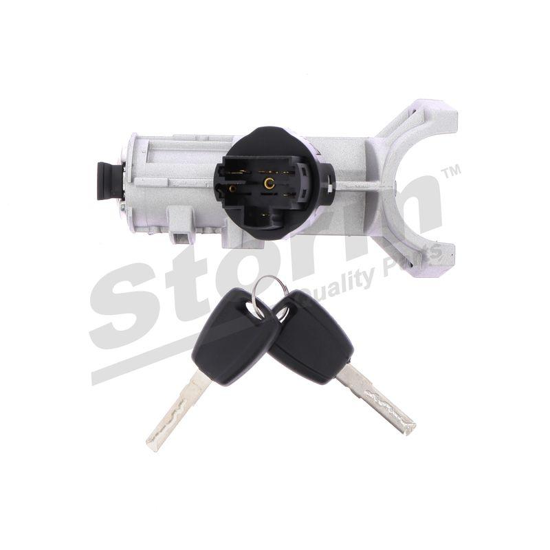 Fermeture-volant STORM QUALITY PARTS 79921