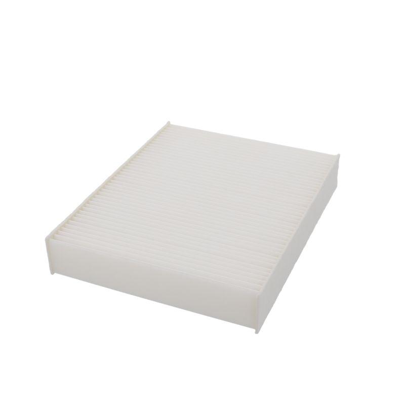 Filtre, air de l'habitacle CORTECO 80004353