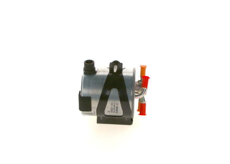 Filtre à carburant BOSCH F 026 402 016