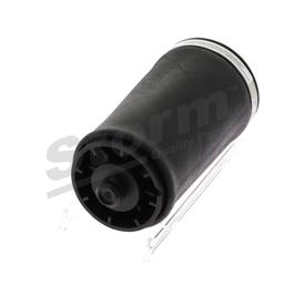 Ressort pneumatique, châssis STORM QUALITY PARTS 846189