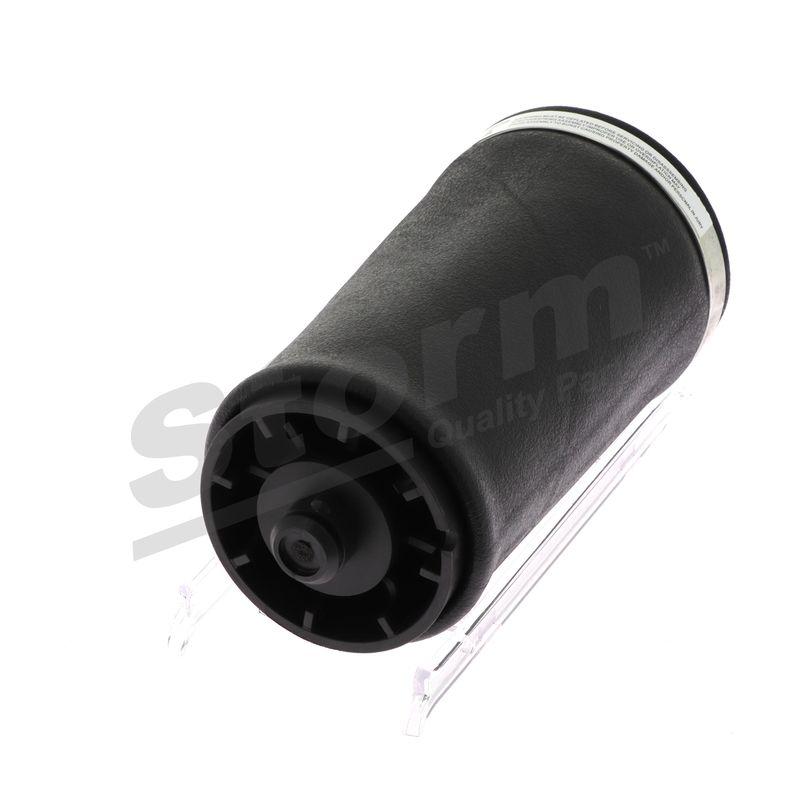 Ressort pneumatique, châssis STORM QUALITY PARTS 846189