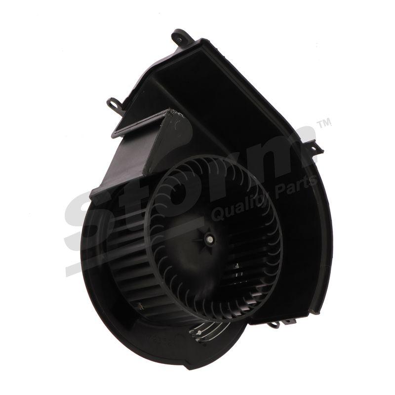 Pulseur d'air habitacle STORM QUALITY PARTS 1510803