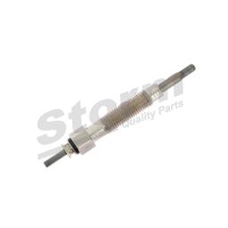 Bougie de préchauffage STORM QUALITY PARTS 502094
