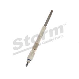 Bougie de préchauffage STORM QUALITY PARTS 526246