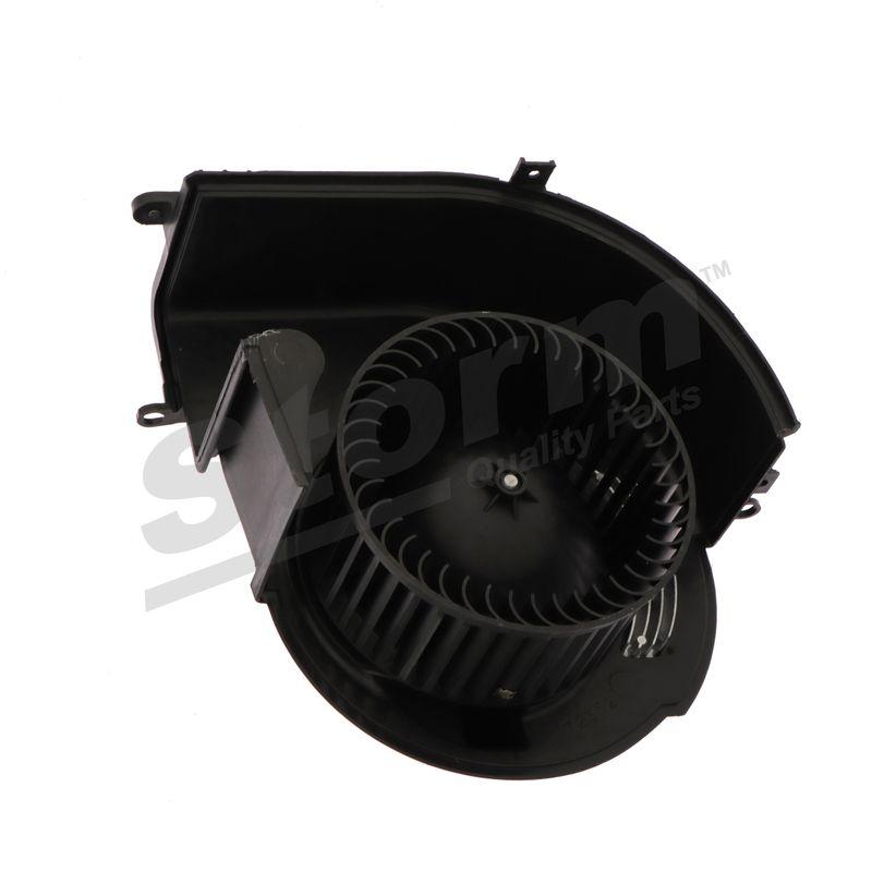 Pulseur d'air habitacle STORM QUALITY PARTS 1510803