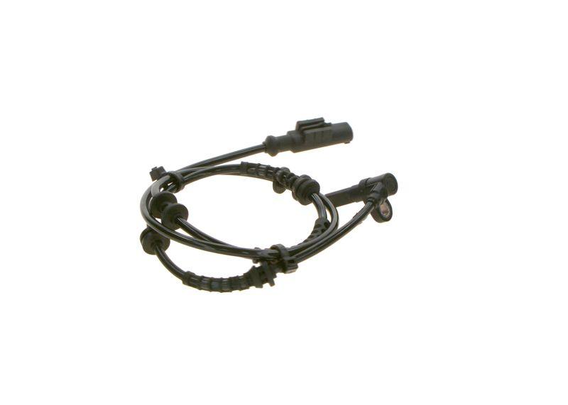 Capteur, vitesse de roue BOSCH 0 265 007 448