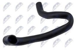 Gaine de suralimentation NTY GPP-FR-061