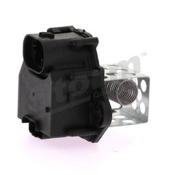 Résistance, pulseur d'air habitacle STORM QUALITY PARTS 777021