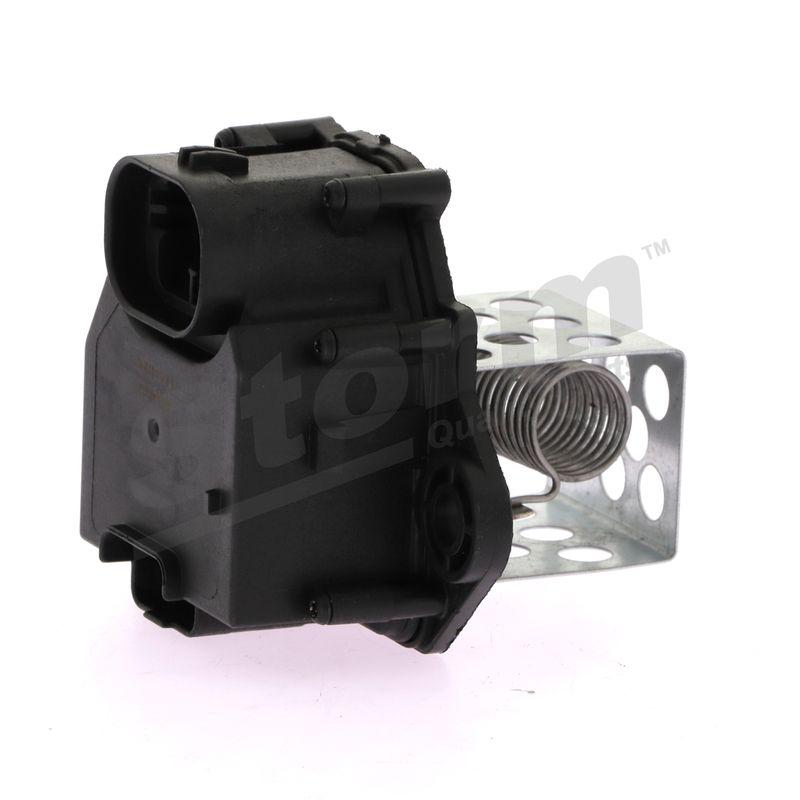 Résistance, pulseur d'air habitacle STORM QUALITY PARTS 777021