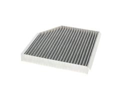 Filtre, air de l'habitacle BOSCH 1 987 432 548