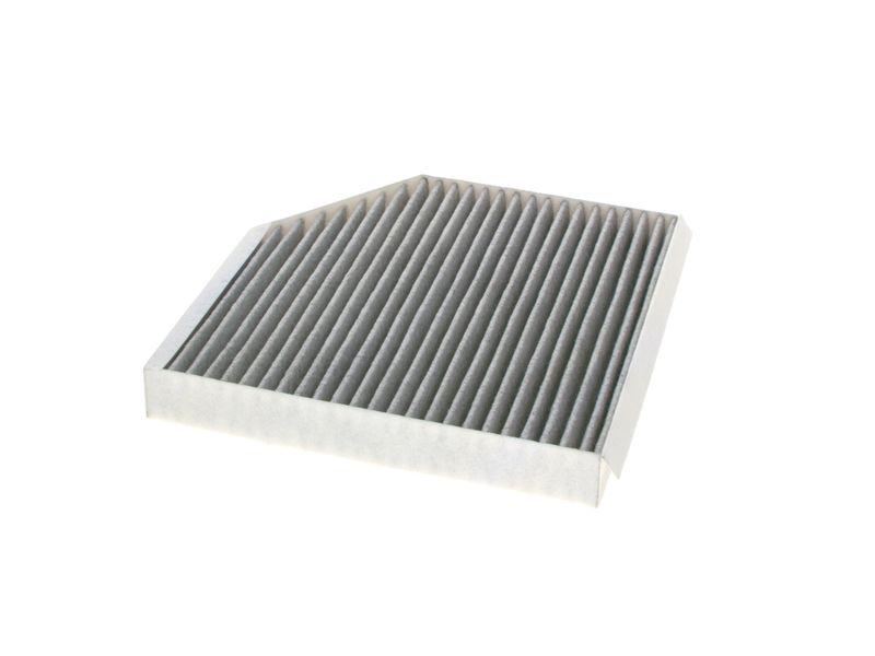 Filtre, air de l'habitacle BOSCH 1 987 432 548