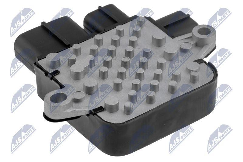 Commande, ventilateur électrique (refroidissement du moteur) NTY CSW-NS-001