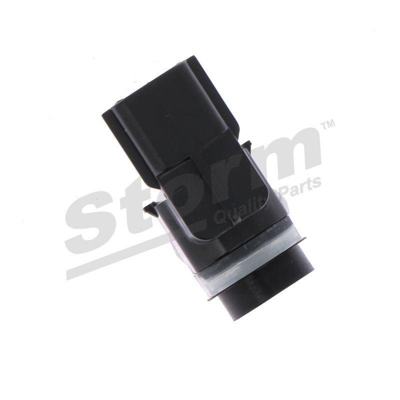 Capteur, aide au stationnement STORM QUALITY PARTS 777132