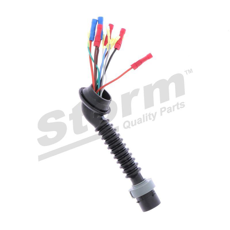 Kit réparation de câble, porte STORM QUALITY PARTS 699004