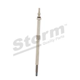 Bougie de préchauffage STORM QUALITY PARTS 526351