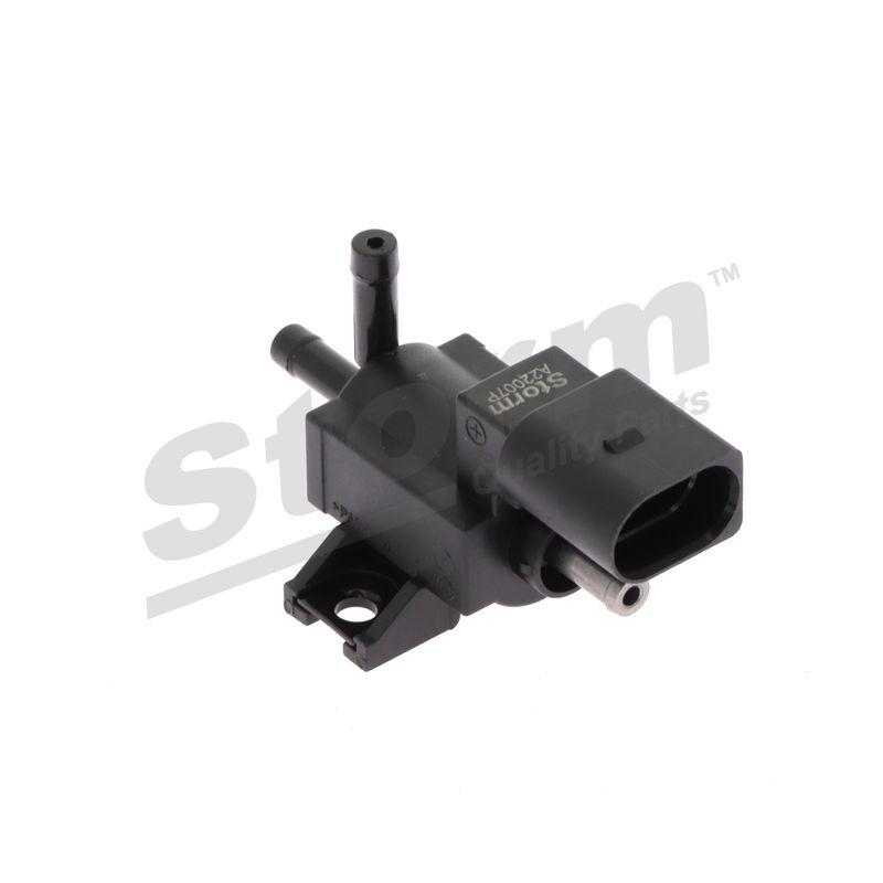 Capteur de pression, turbocompresseur STORM QUALITY PARTS 97990