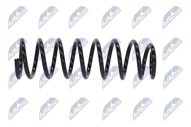 Ressort de suspension NTY ASZ-PL-002