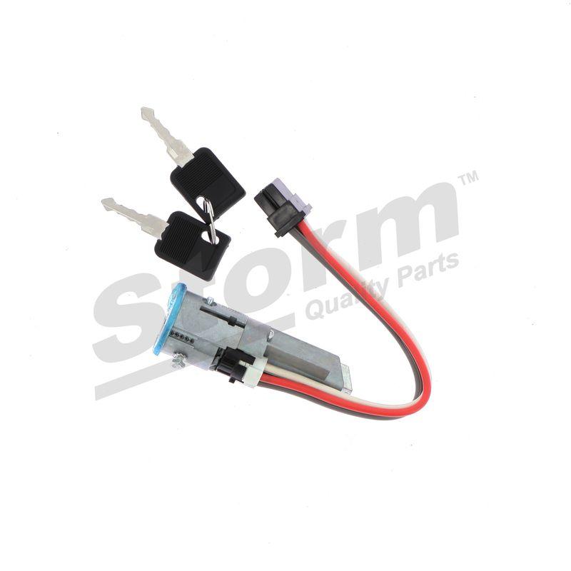 Fermeture-volant STORM QUALITY PARTS 23026
