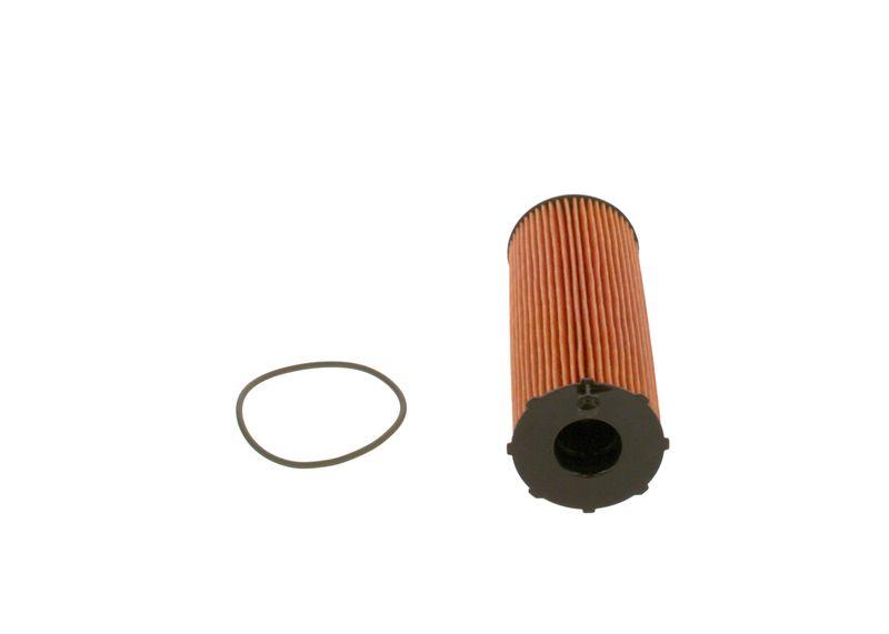 Filtre à huile BOSCH F 026 407 066