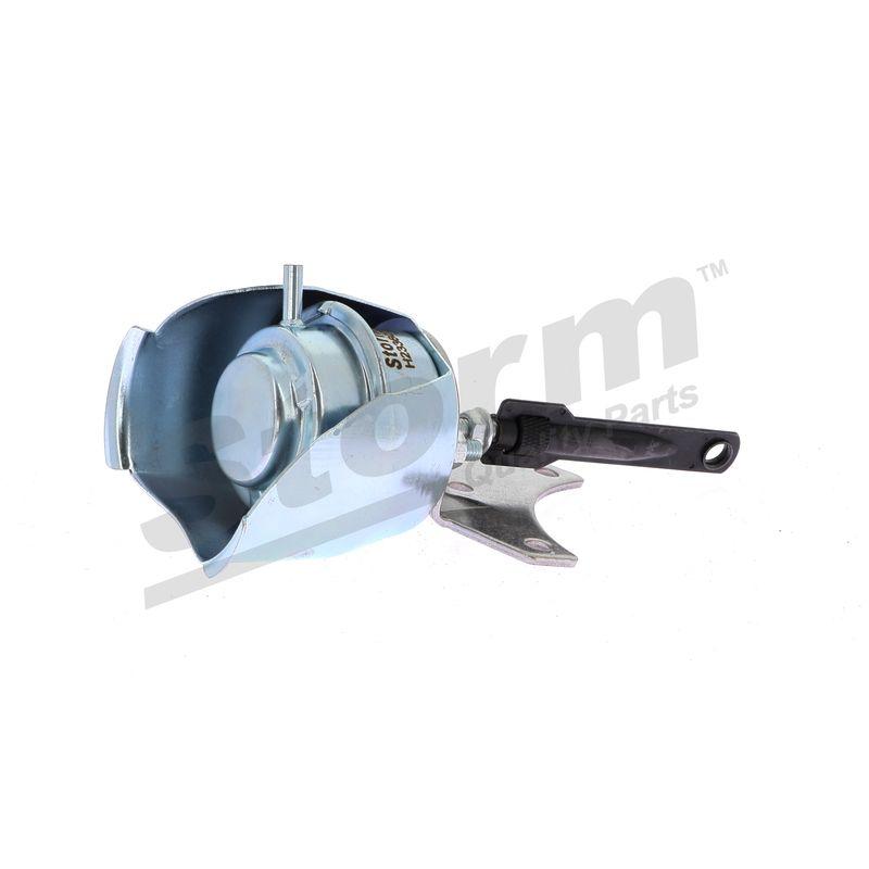 Détendeur de suralimentation STORM QUALITY PARTS 89196