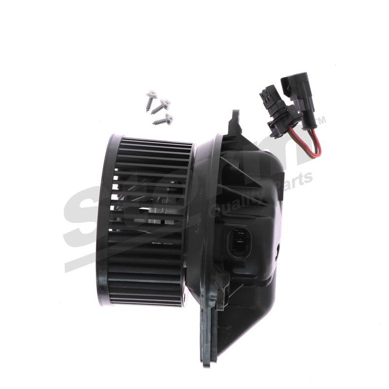 Pulseur d'air habitacle STORM QUALITY PARTS 87129