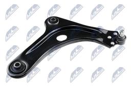 Bras de liaison, suspension de roue NTY ZWD-CT-023