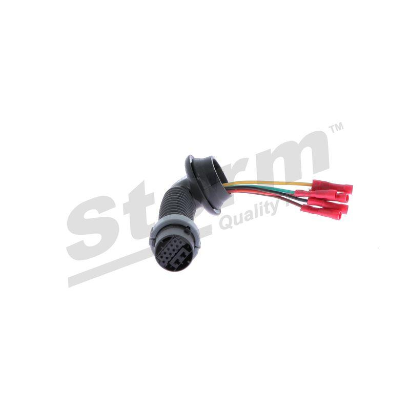 Kit réparation de câble, porte STORM QUALITY PARTS 699010