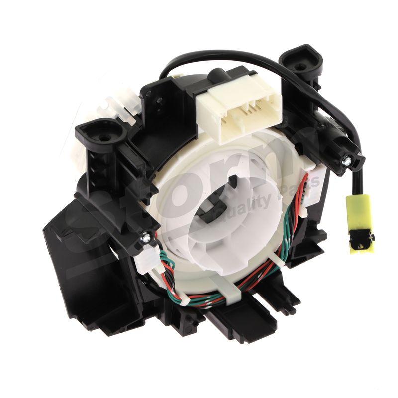 Ressort tournant, Airbag STORM QUALITY PARTS 8102005