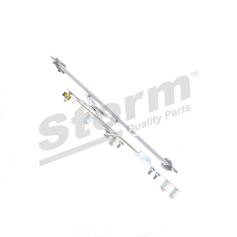 Lève-vitre STORM QUALITY PARTS 87479