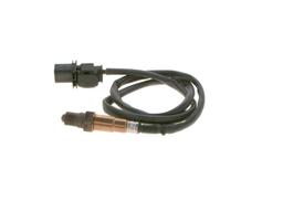 Sonde lambda BOSCH 0 258 017 025
