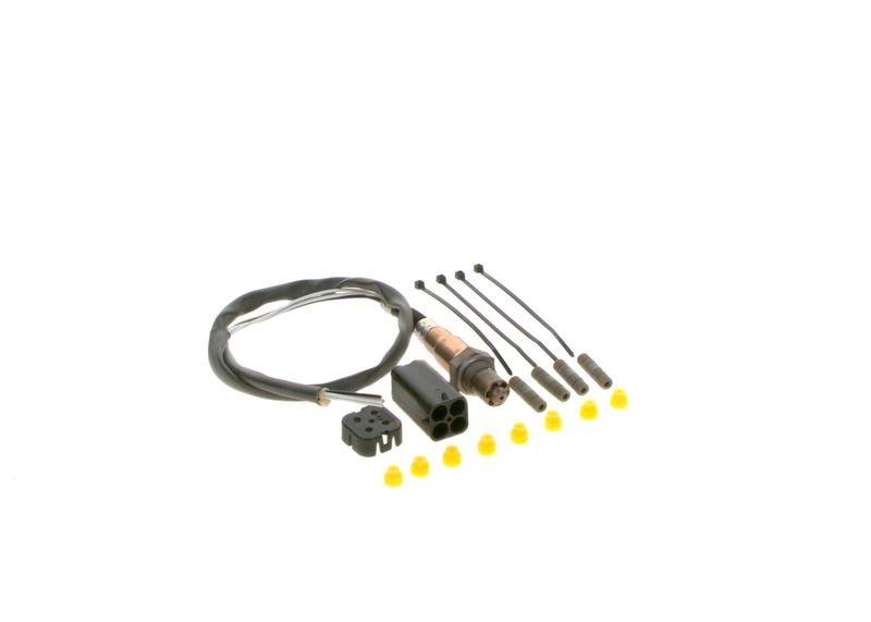 Sonde lambda BOSCH 0 258 986 615
