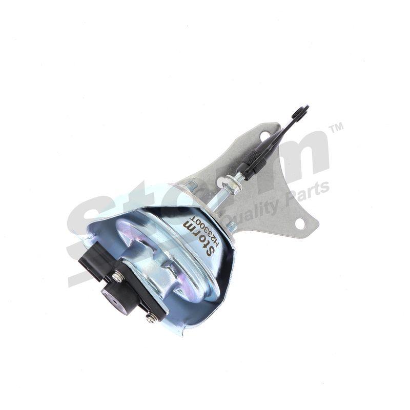 Détendeur de suralimentation STORM QUALITY PARTS 891100