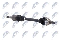 Arbre de transmission NTY NPW-PE-127