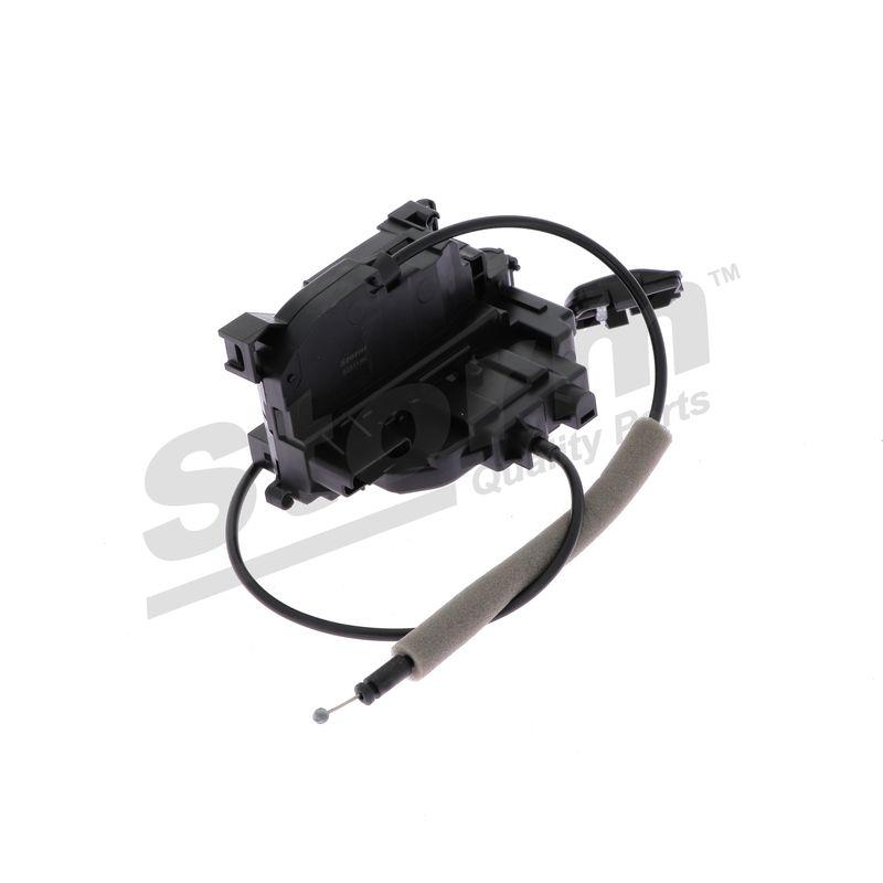Serrure de porte STORM QUALITY PARTS 8362505